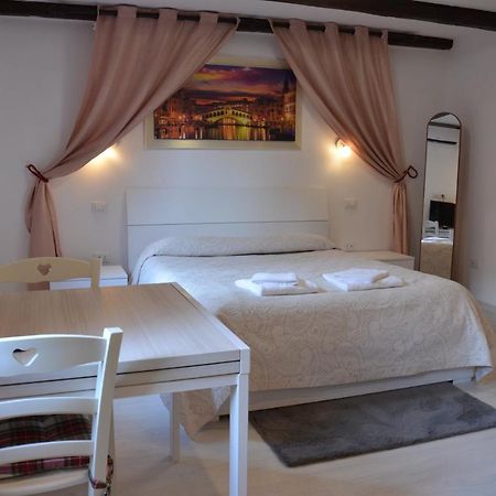 Casa Di Sam, Venedig Eksteriør billede