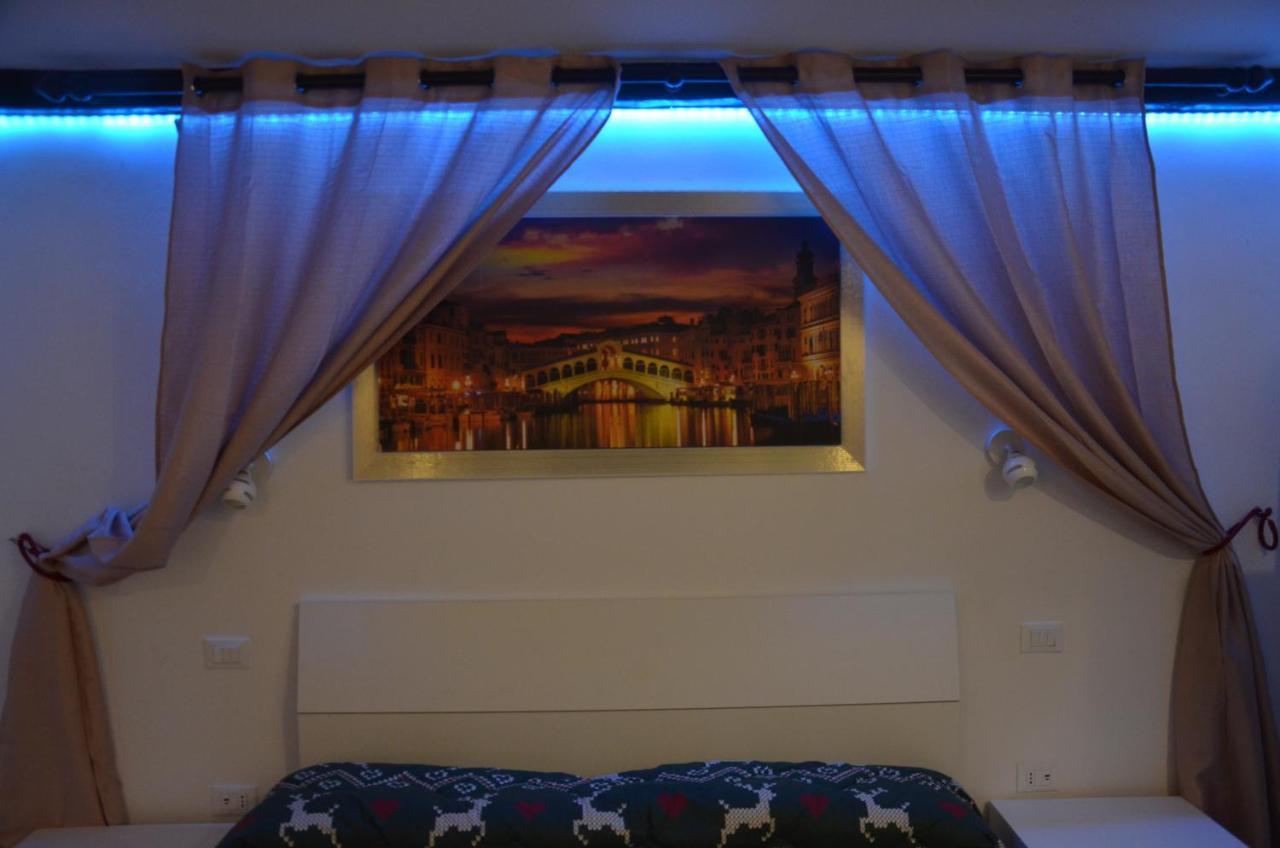 Casa Di Sam, Venedig Eksteriør billede