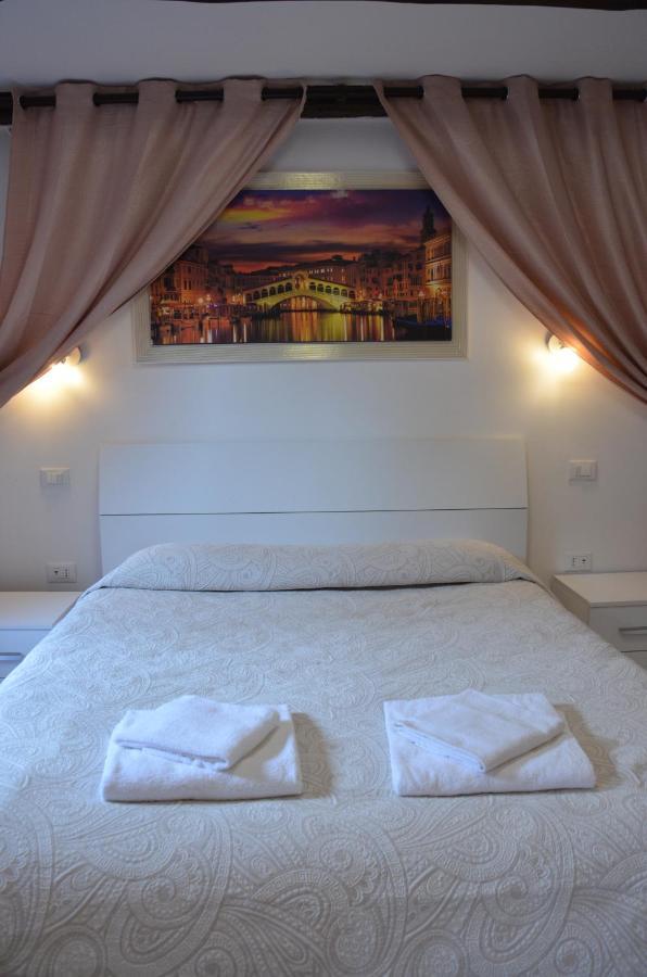 Casa Di Sam, Venedig Eksteriør billede