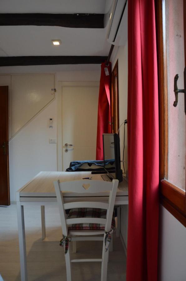 Casa Di Sam, Venedig Eksteriør billede